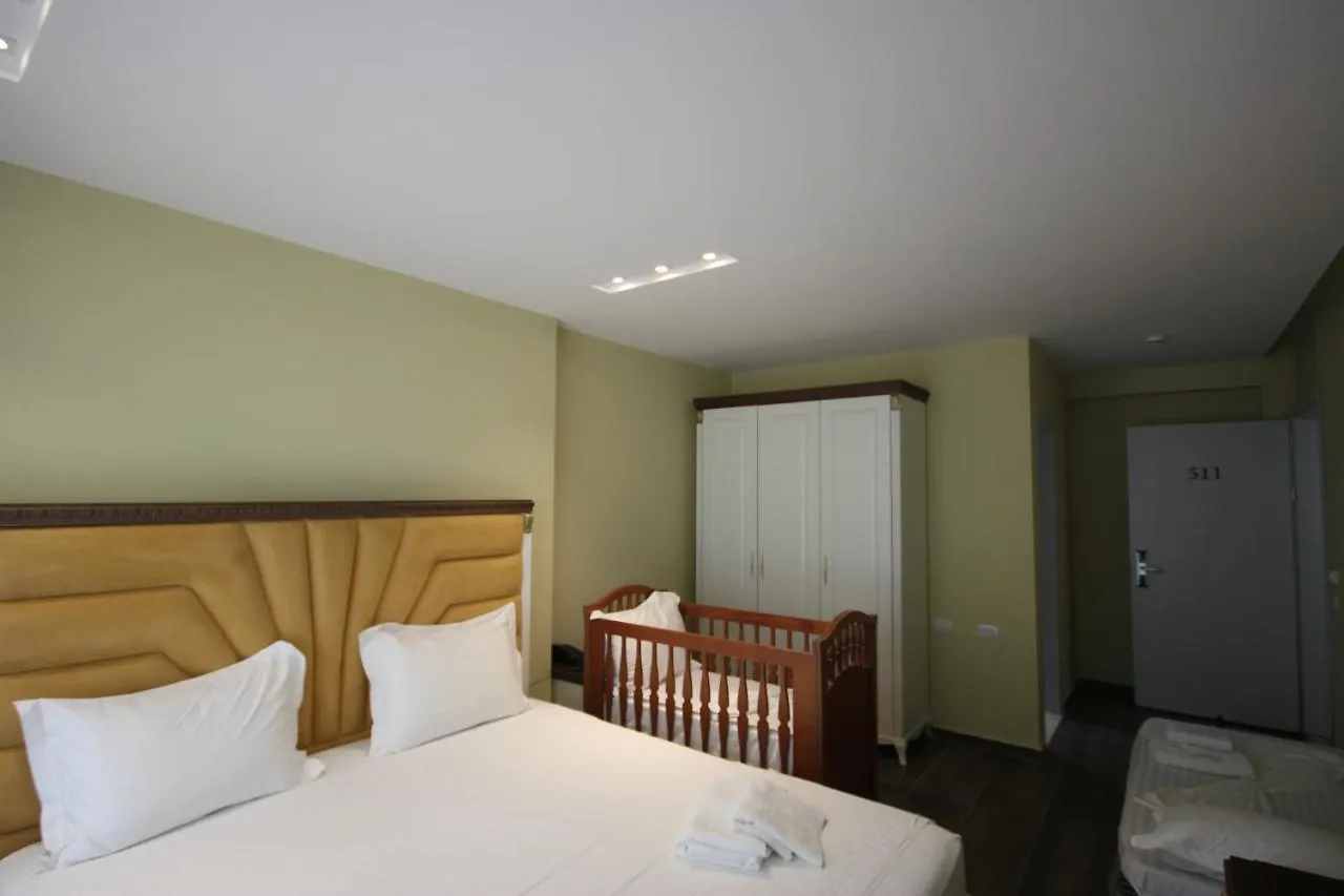 Hotel Wilson Kodermarlekaj