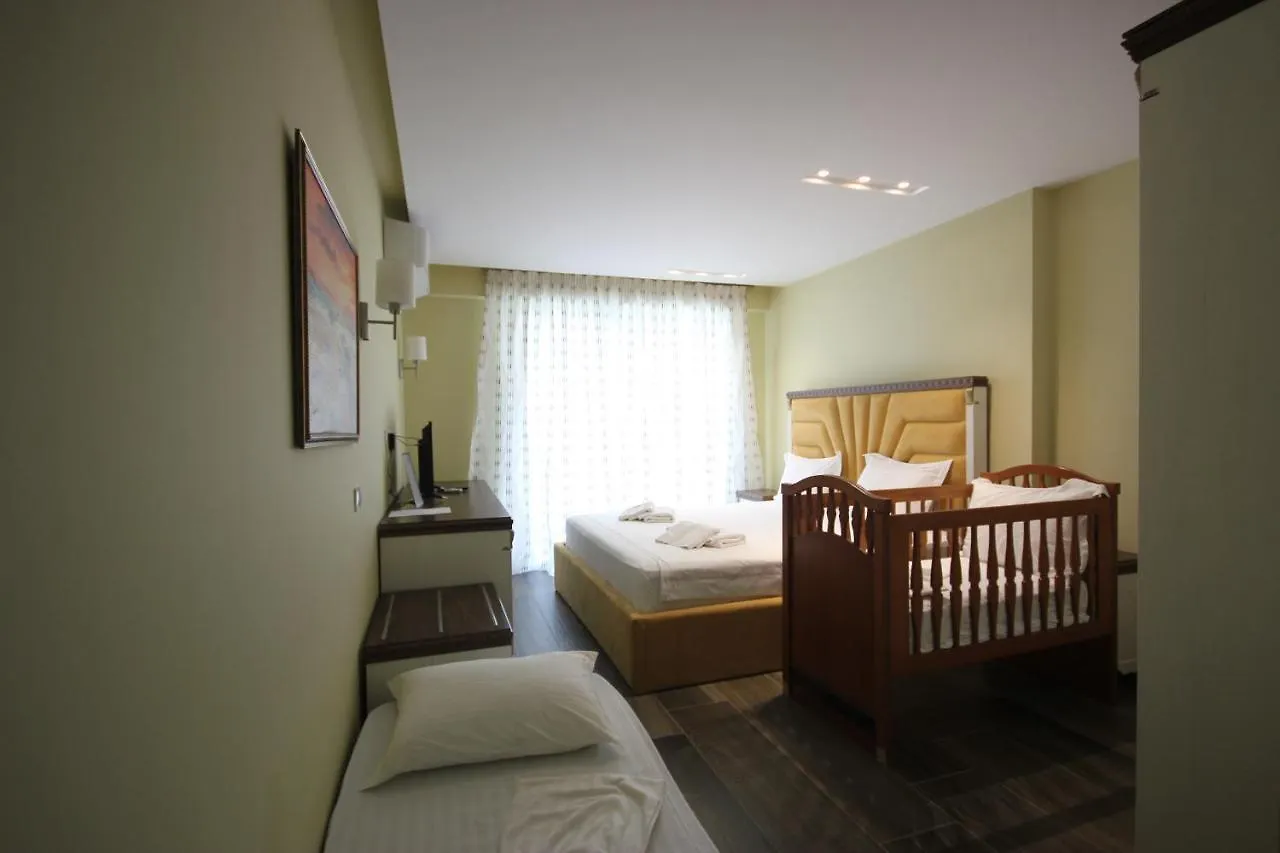 Hotel Wilson Kodermarlekaj