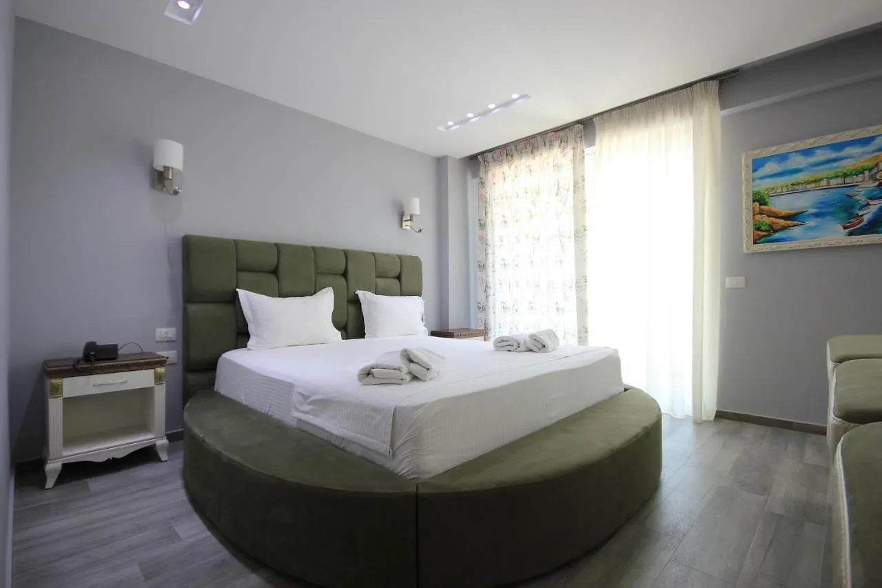 Hotel Wilson contacts
