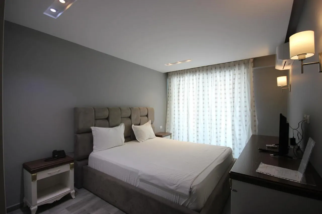 Hotel Wilson Kodermarlekaj