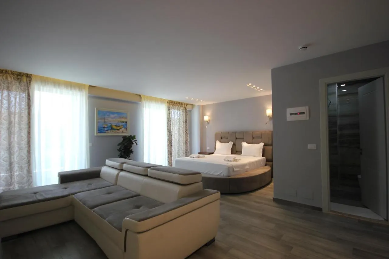 ****  Hotel Wilson Kodermarlekaj Albania