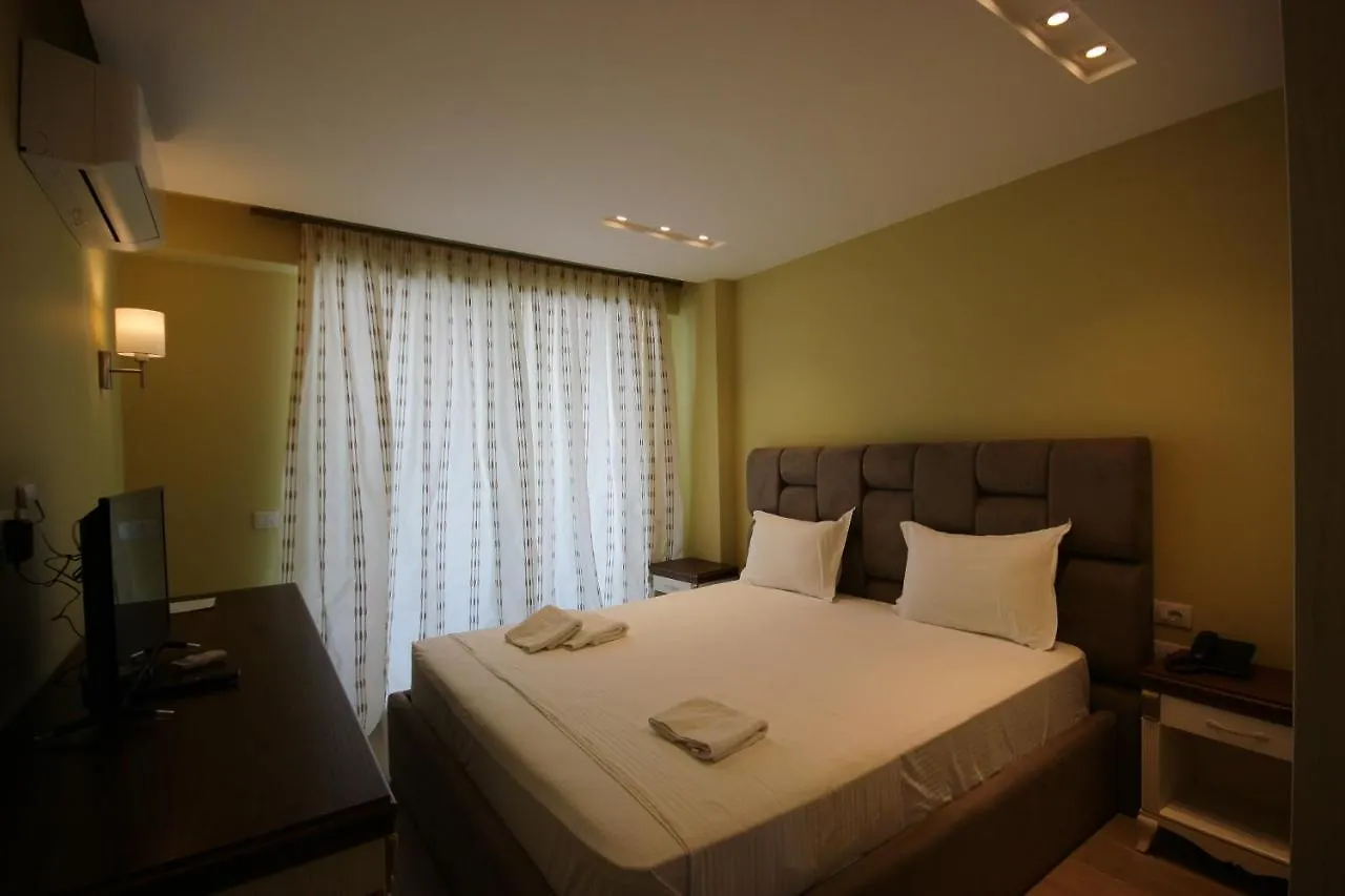 Hotel Wilson Kodermarlekaj