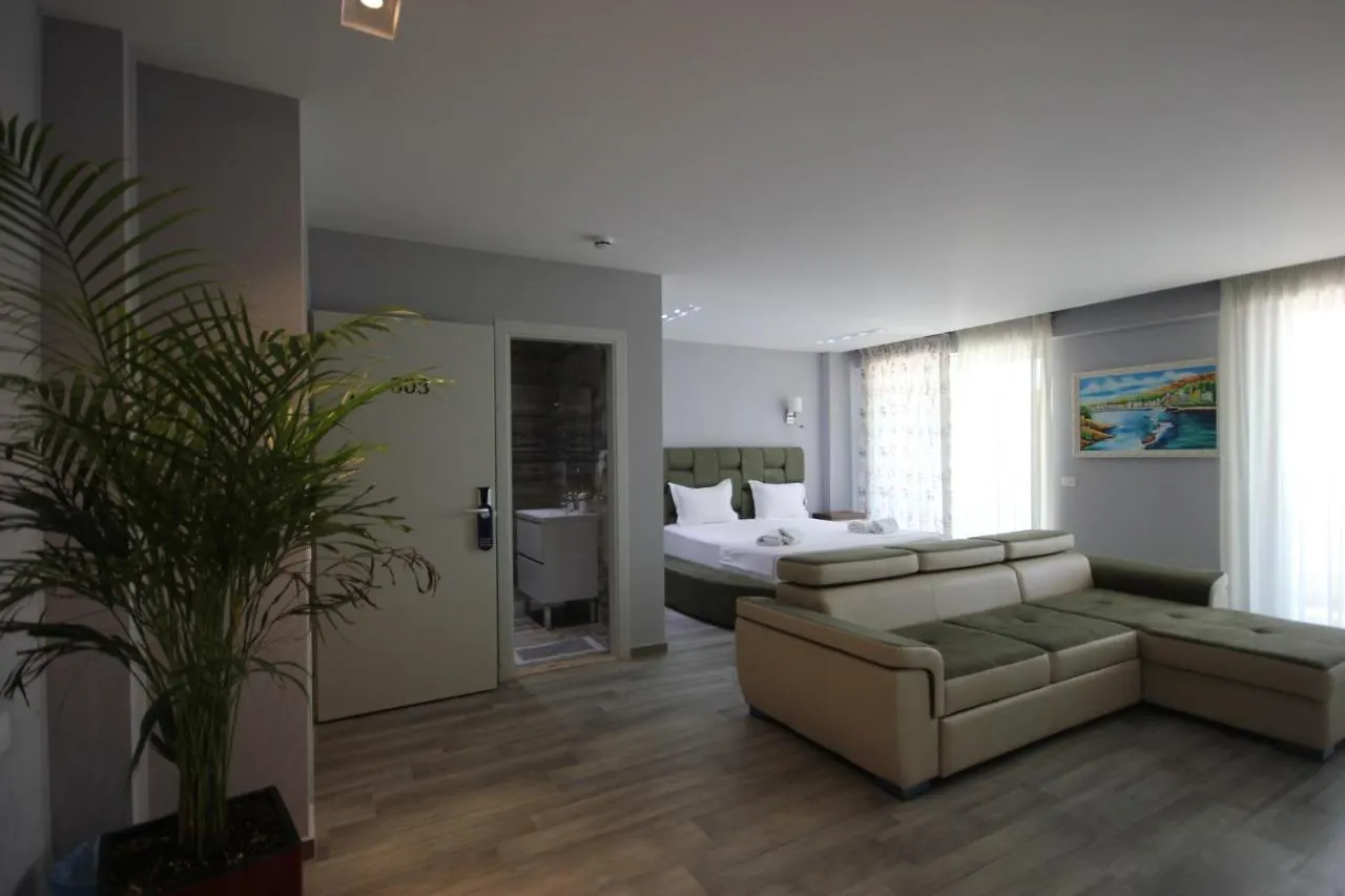 Hotel Wilson Kodermarlekaj