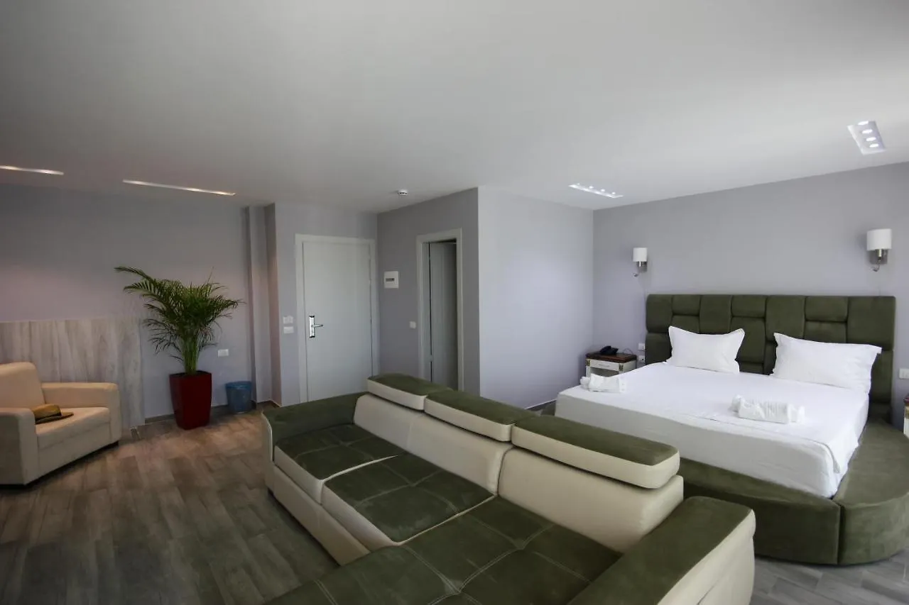 Hotel Wilson Kodermarlekaj