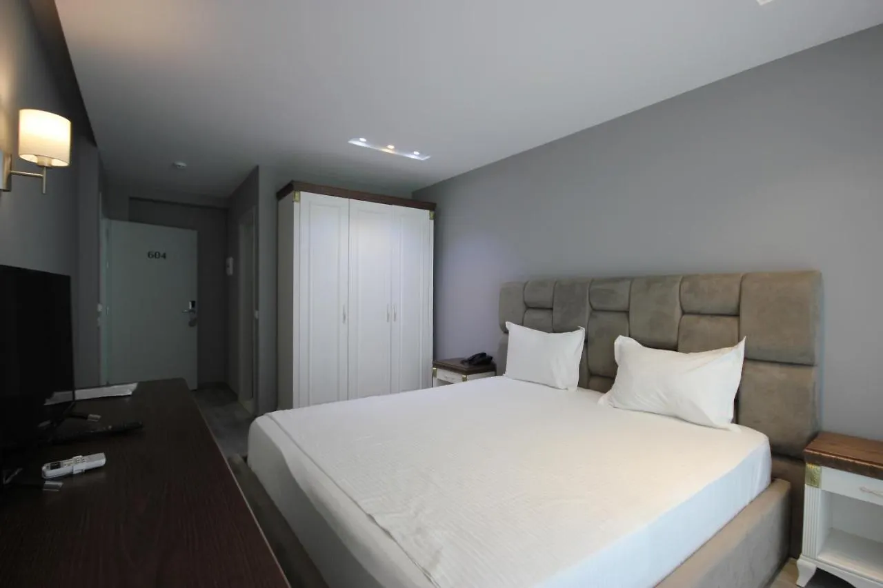 ****  Hotel Wilson Kodermarlekaj Albania